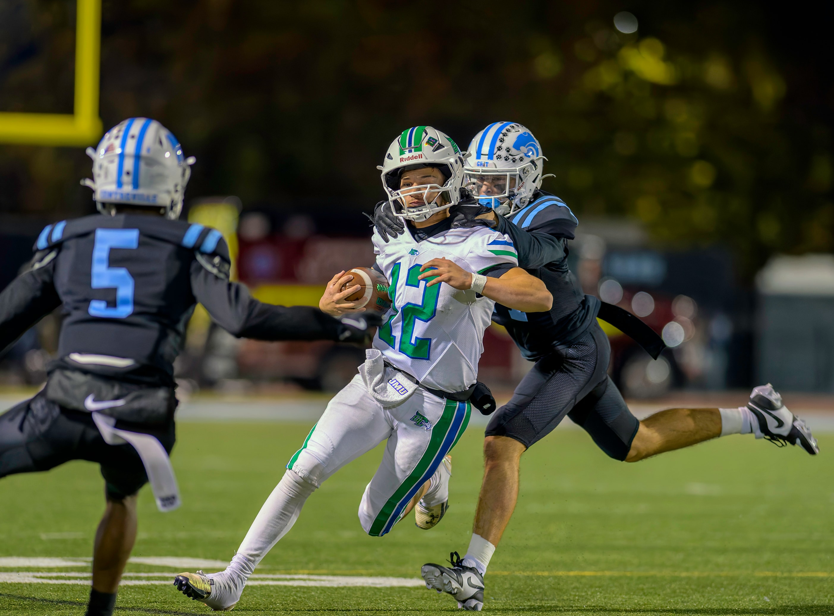 Sports photography